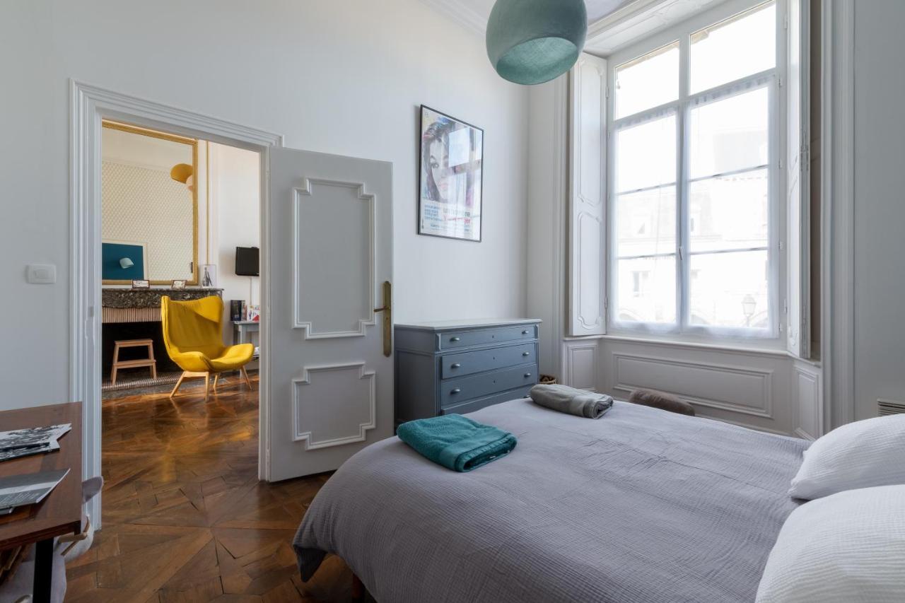 Le Scenario Apartment Carentan Exterior photo
